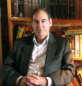 Paul Adams