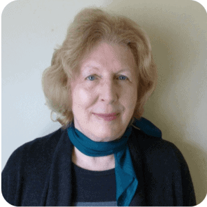 Mary Addenbrooke