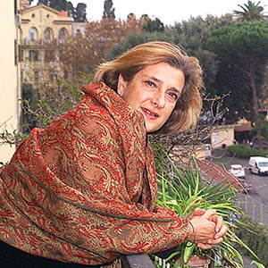 Irene Agnello