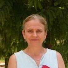 Susan Carol Albert