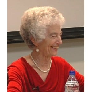 Claire Allphin