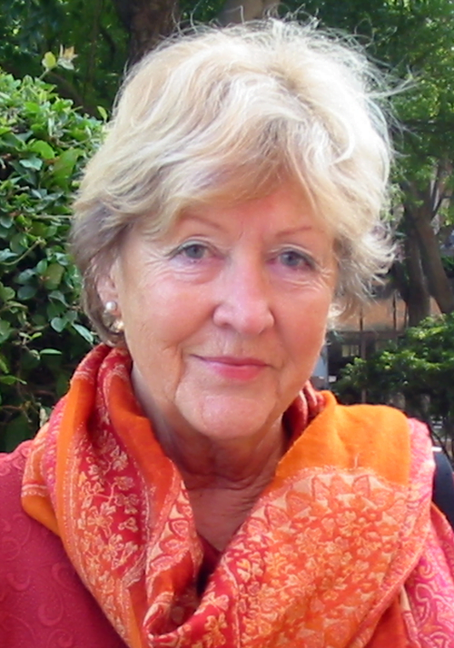 Ruth Ammann
