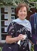 Mariana Arancibia B.