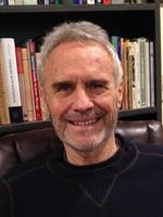 Charles Asher