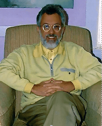 Gary D. Astrachan