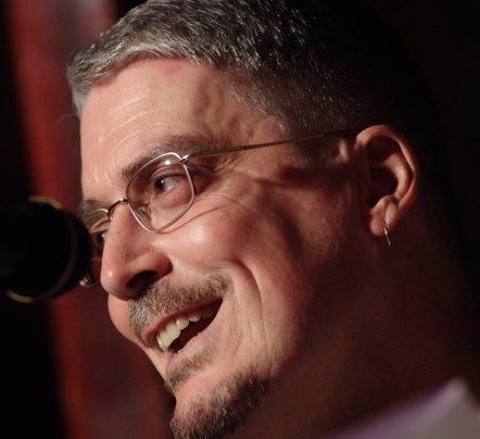 Paul Attinello