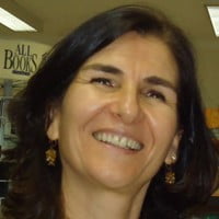 Sylvia Mello Silva Baptista