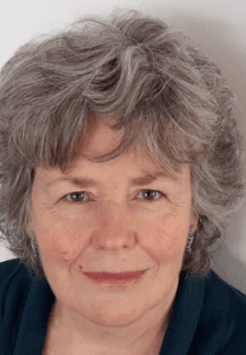 Lesley Bennett
