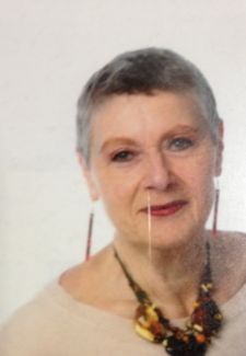 Jacqueline Bentley
