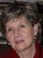 Suzanne Bergne