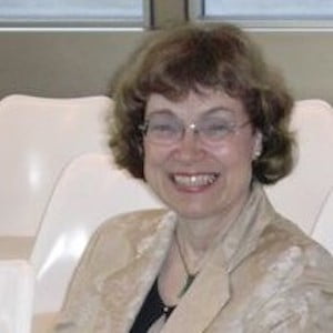 Irene Berkenbusch