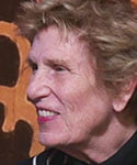 Patricia Berry