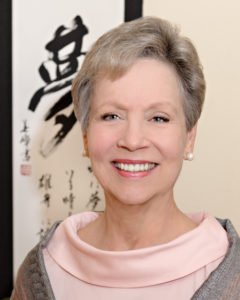 Martha Blake