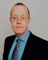 Edward Bloomfield