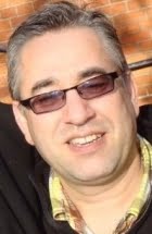 Alan Bore