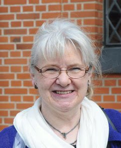 Christel Bormann