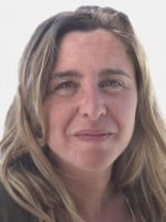 Cristina Boserman
