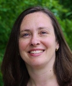 Cécile Buckenmeyer