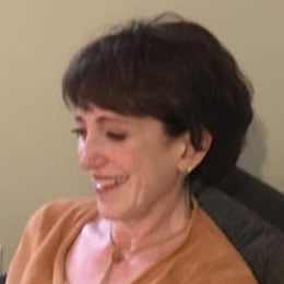 Alexandra Buckner