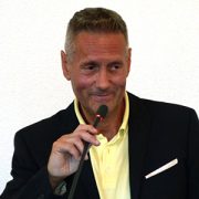 Gerhard Burda