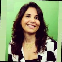 Eneide de Souza Caetano
