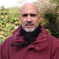 Luis Caldera Tosta