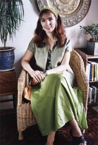 Ruth Calland