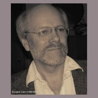 Douglas R. Cann