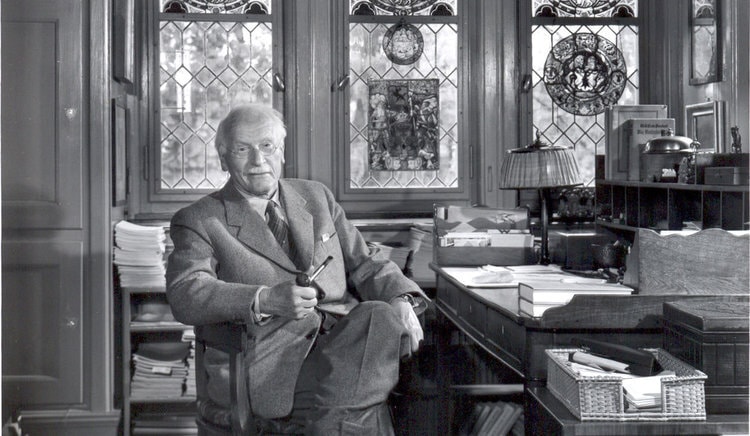 Introduction to Jungian Psychology