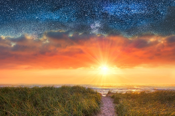 Dream Tending and Deep Imagination Certificate I Program