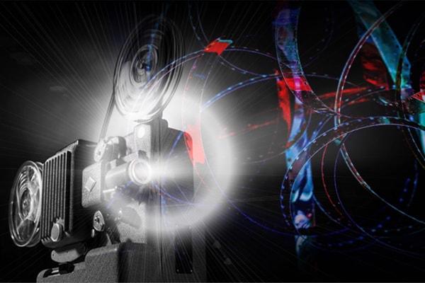 Cinema and Psyche: Exploring Archetypal and Mythic Patterns at the Movies