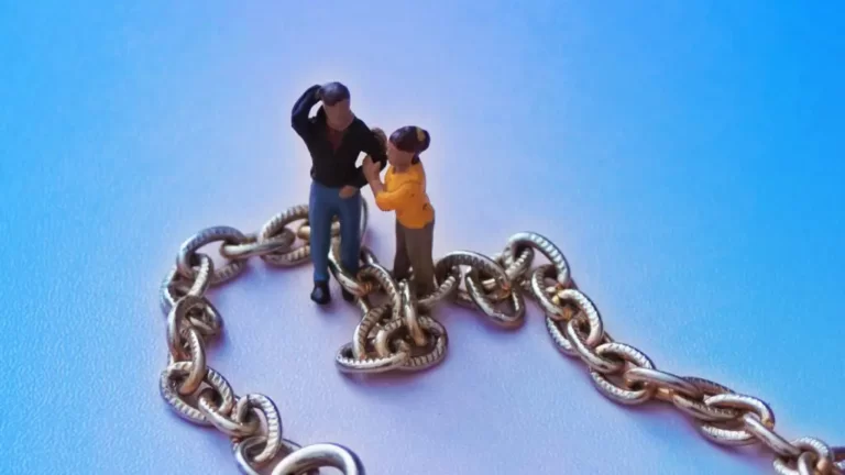 Codependence, How to Identify and Heal
