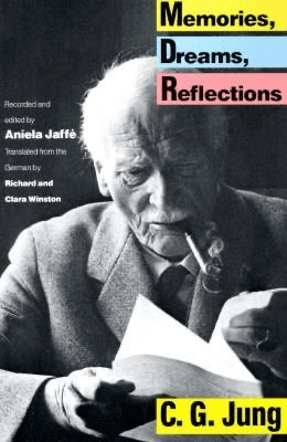 Memories, Dreams, Reflections Reading Group