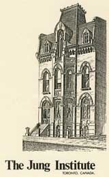 C.G. Jung Foundation of Ontario