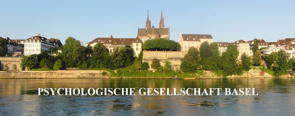 Psychologischen Gesellschaft Basel