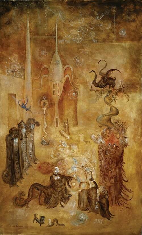 Jung, Art and the Alchemical Imagination