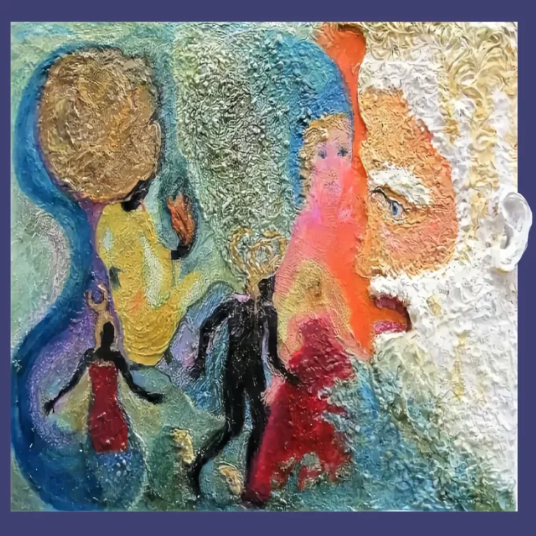 Jung the Artist in Search of the Mysterium Coniunctionis: Individuation, A New Myth, Part 2