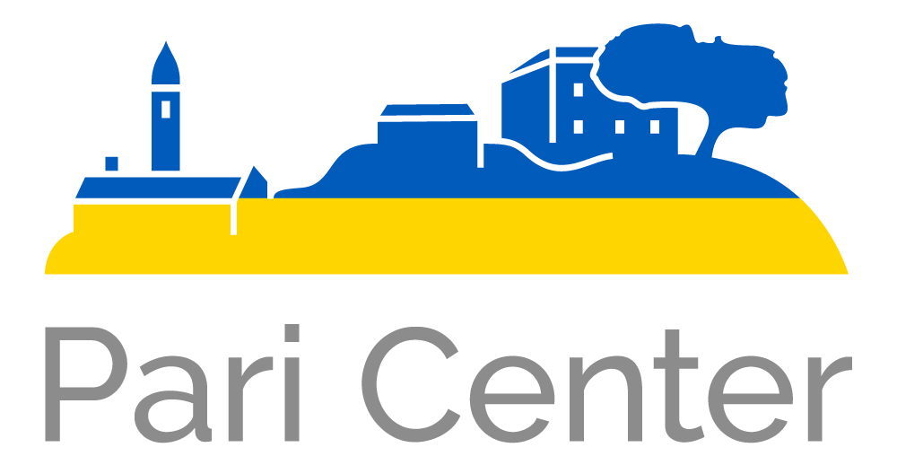 Pari Center