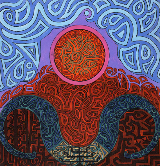 Sessions to read C.G. Jung’s Red Book: Liber Novus