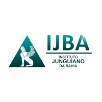 IJBA logo