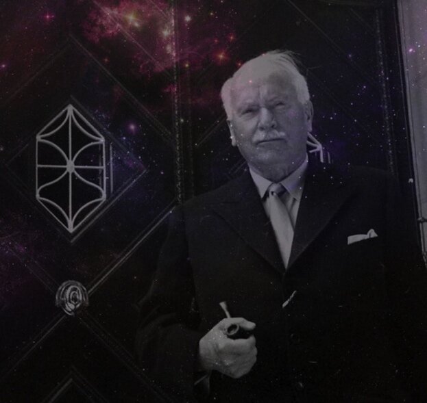 Jung’s Relationship to Astrology