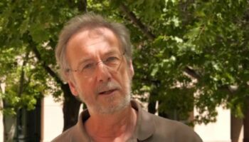 Harald Atmanspacher