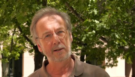 Harald Atmanspacher