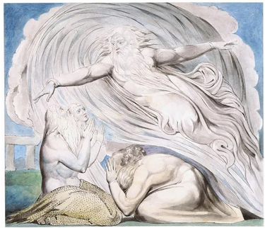 Is Life Fair? – A Jungian Perspective on the Book of Job