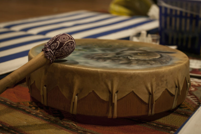 Sacred Medicine and the Psyche: An Introduction to Psychedelic Exploration