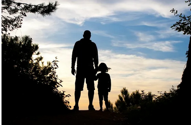 The Absent Father Effect: Father Desire, Father Wounds