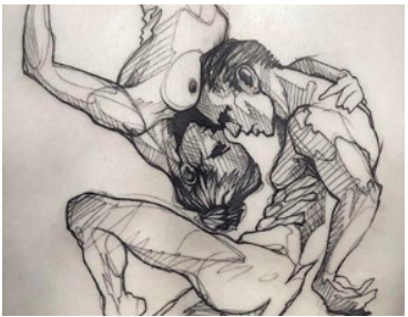 Are Tattoos Symbols of Transformation?