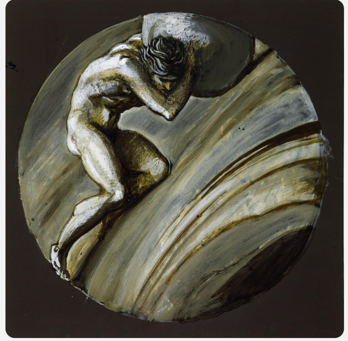 Redemption and the Dark Masculine: Resurrecting Authentic Masculinity as Part of the Individuation Process
