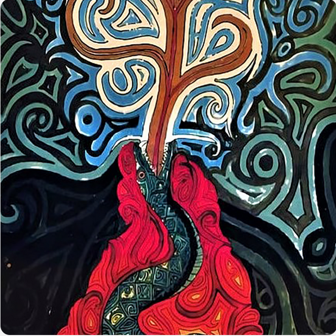 C.G.  Jung, Kabbalah and the Practice of Psychotherapy