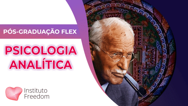 Pós-Graduação Flex em Psicologia Analítica